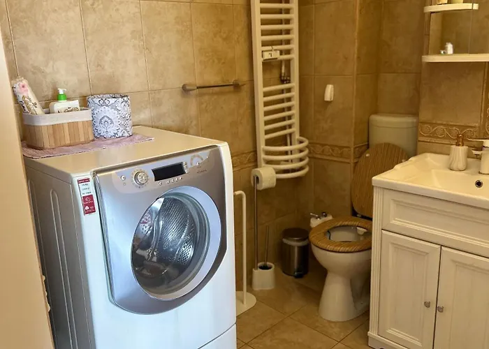 Lejlighed Geany Ultracentral *