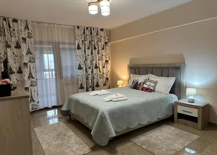 아파트 Geany Ultracentral