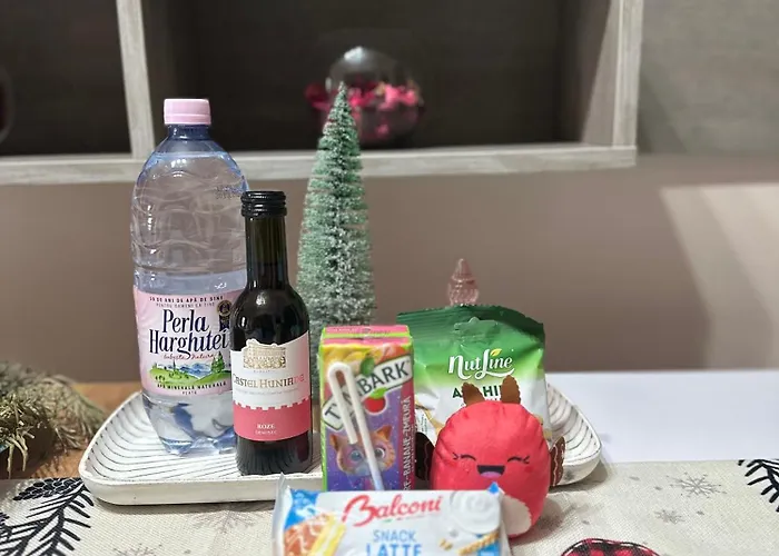 아파트 Geany Ultracentral 크라이오바