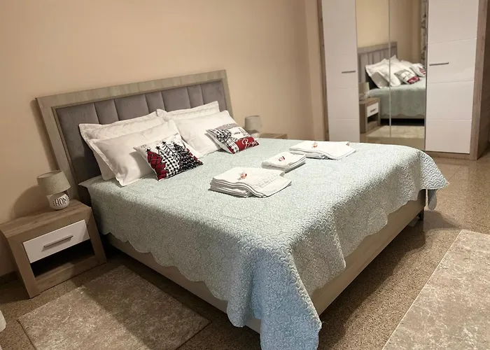 Apartament Geany Ultracentral